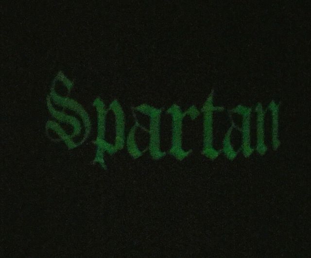 CAP-Spartan