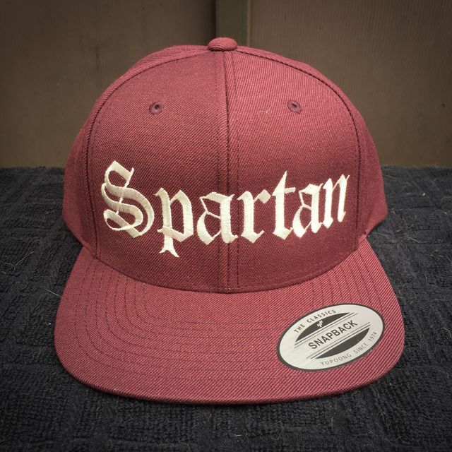 2023-CAP：Spartan