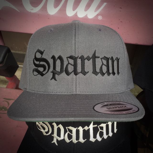 CAP-Spartan
