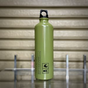 fuel bottle：携行缶
