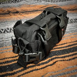 Handle Bar Bag：Medium