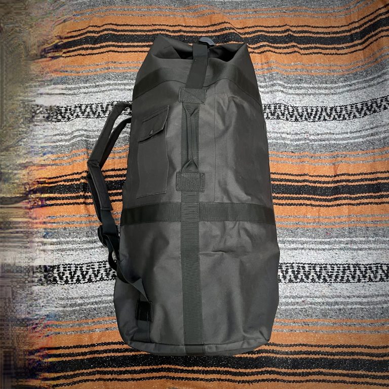 Duffle Bag：BIG Size