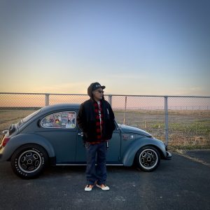2022 Boa Fleece Hoody Jacket
