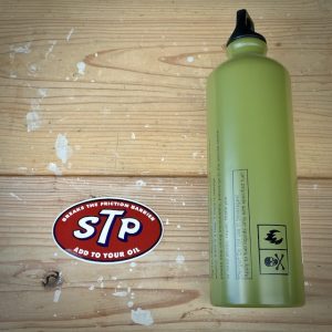 ラズオ's Select：Racing Sticker・STP