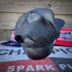 CAP24-CHAMPION MESH CAP