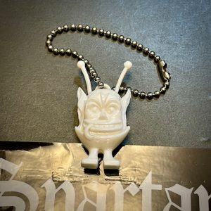 ラズオ's Select：MARTIAN FINKS KEYCHAIN