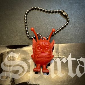 ラズオ's Select：MARTIAN FINKS KEYCHAIN