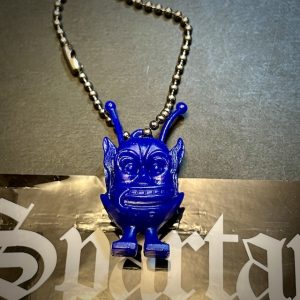 ラズオ's Select：MARTIAN FINKS KEYCHAIN