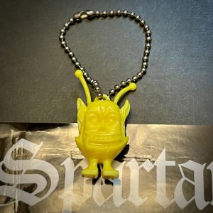 ラズオ's Select：MARTIAN FINKS KEYCHAIN