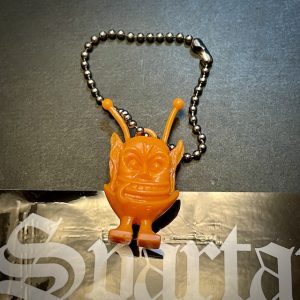 ラズオ's Select：MARTIAN FINKS KEYCHAIN