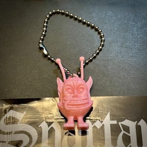 ラズオ's Select：MARTIAN FINKS KEYCHAIN