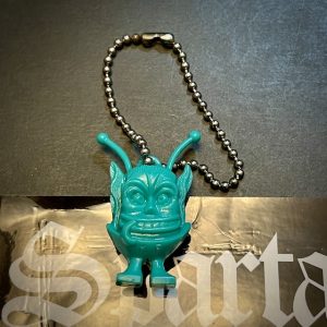 ラズオ's Select：MARTIAN FINKS KEYCHAIN