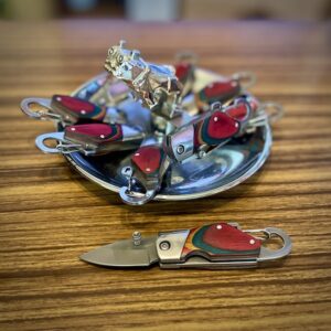 BELTLOOP-KNIFE