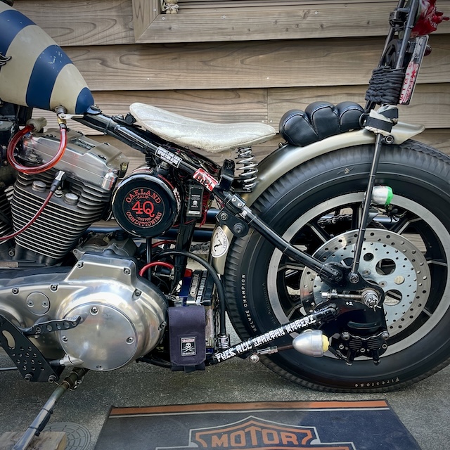 OIL Catch Tank