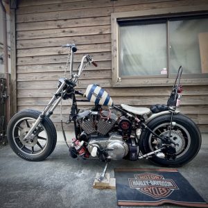 OIL Catch Tank