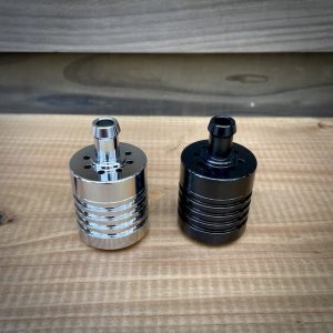 OIL Catch Tank