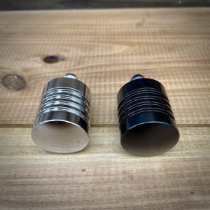 OIL Catch Tank