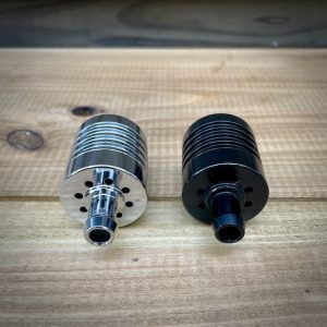 OIL Catch Tank