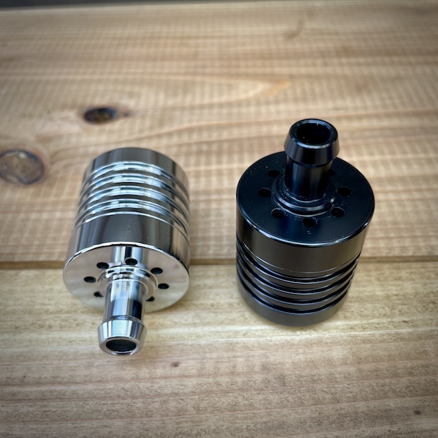 OIL Catch Tank