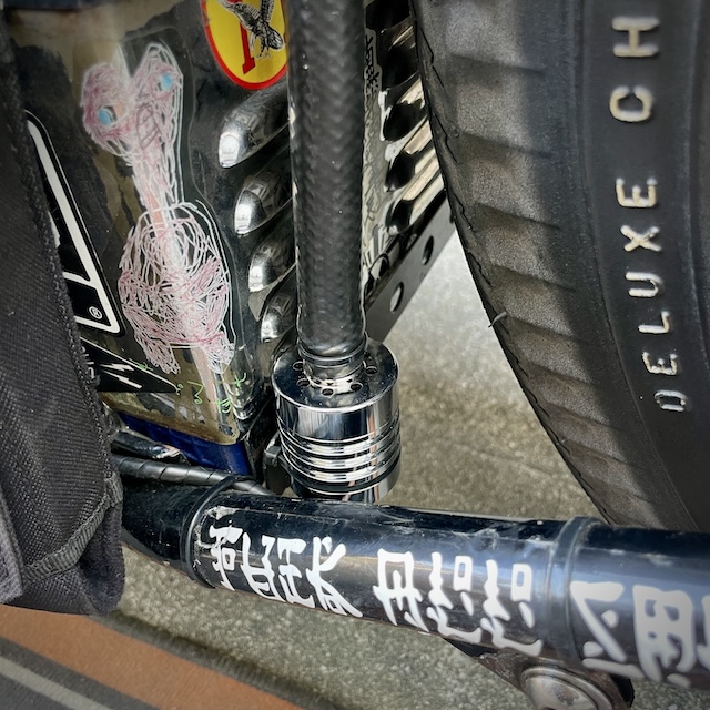 OIL Catch Tank