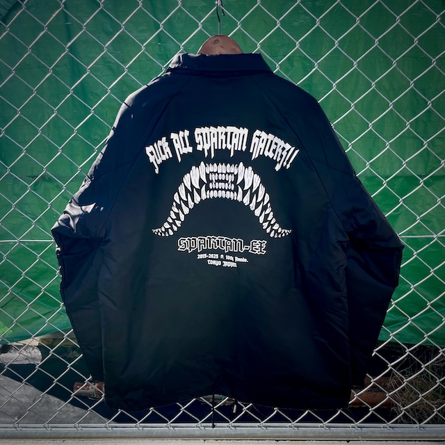 2025:”10th-キバ" ボアコーチJK