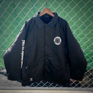 2025:”10th-キバ" ボアコーチJK