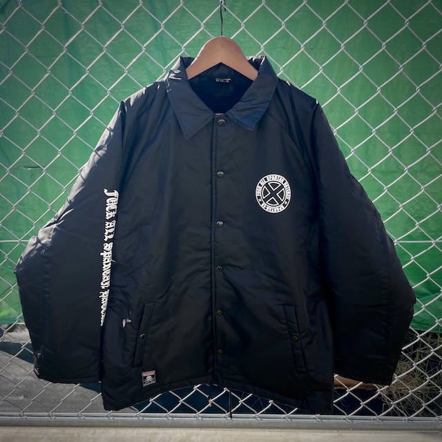 2025:”10th-キバ" ボアコーチJK