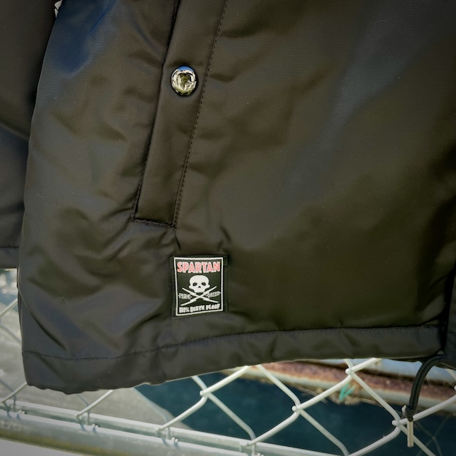 2025:”10th-キバ" ボアコーチJK