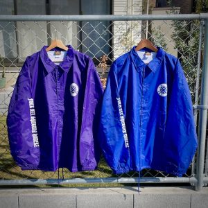 2025："I'D RATHER BE RIDING MY CHOPPER"コーチJK