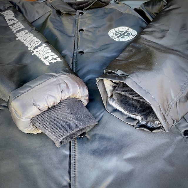 2025:”10th-キバ" ボアコーチJK