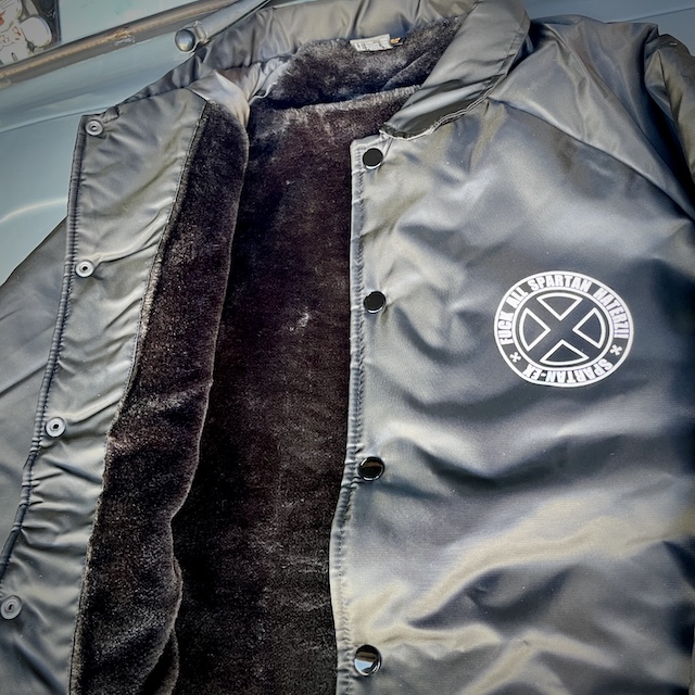 2025:”10th-キバ" ボアコーチJK