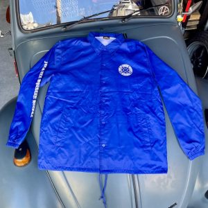 2025："I'D RATHER BE RIDING MY CHOPPER"コーチJK