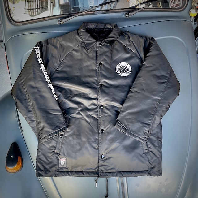 2025:”10th-キバ" ボアコーチJK