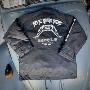 2025:”10th-キバ" ボアコーチJK