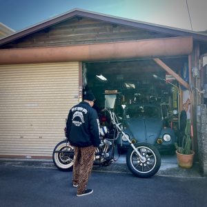 2025:”10th-キバ" ボアコーチJK