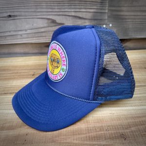 CAP25-E.T. MESH CAP