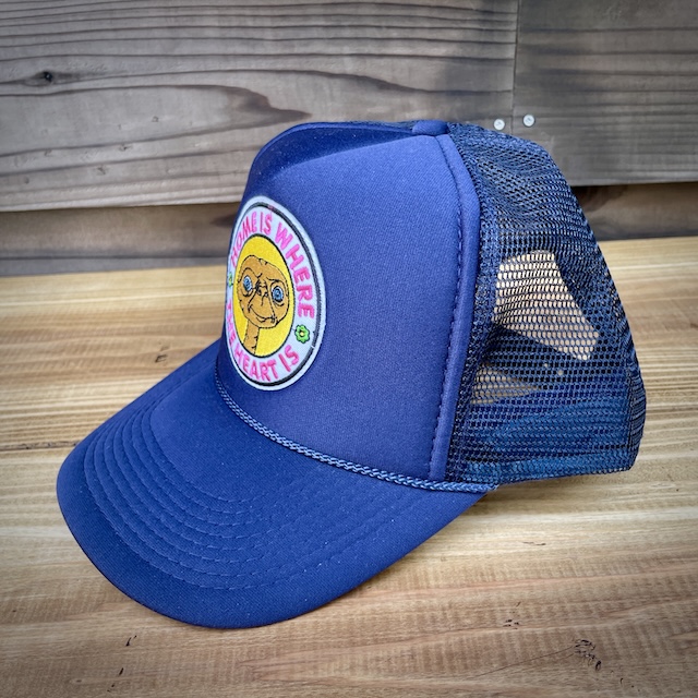 CAP25-E.T. MESH CAP
