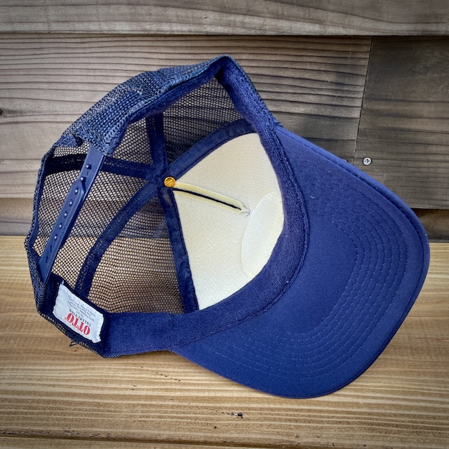 CAP25-E.T. MESH CAP