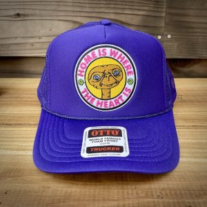 CAP25-E.T. MESH CAP