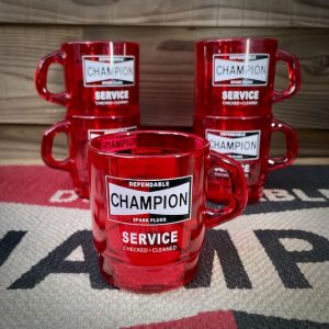 ラズオ's Select:”CHAMPION”マグカップ