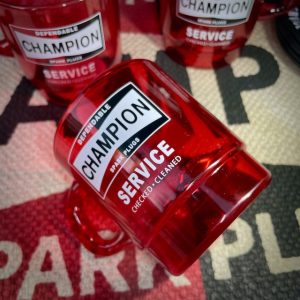 ラズオ's Select:”CHAMPION”マグカップ