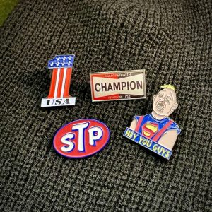 PINS:STP
