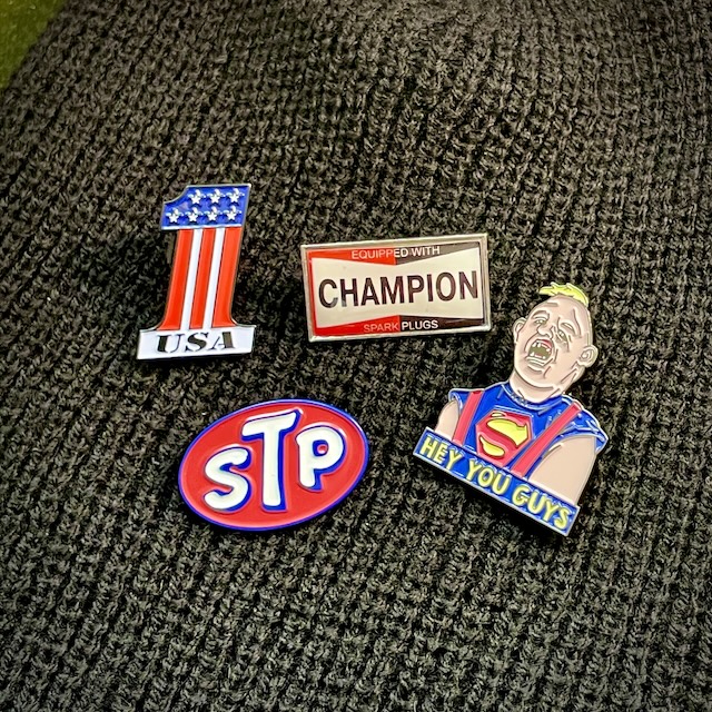 PINS:STP