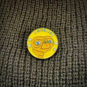 PINS:E.T.