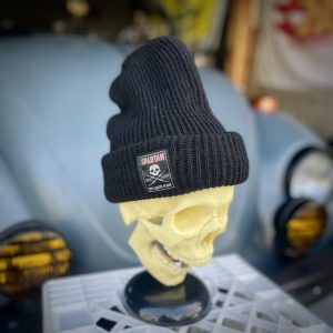 SPARTAN-2025：KNIT-CAP