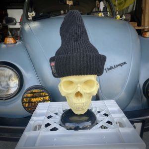 SPARTAN-2025：KNIT-CAP