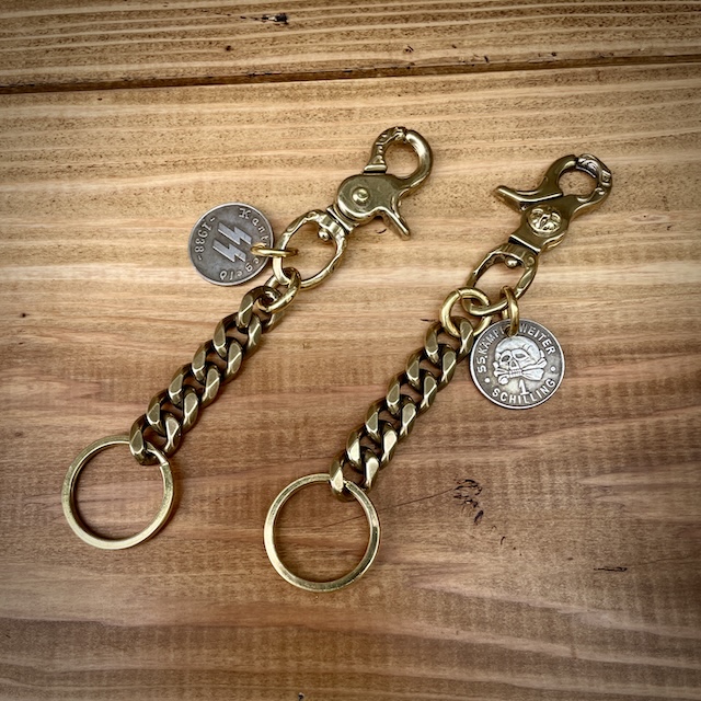 2026:SS KEY CHAIN