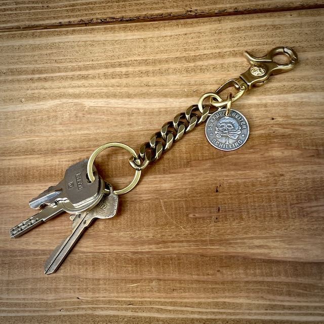 2026:SS KEY CHAIN