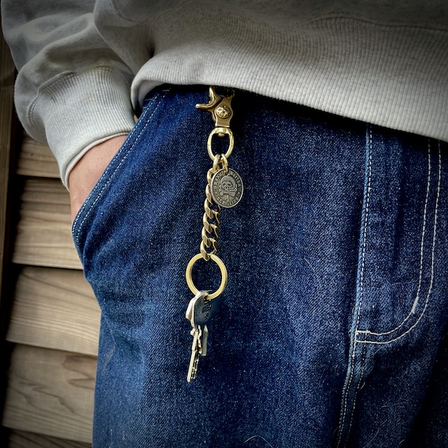 2026:SS KEY CHAIN