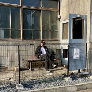 2026：”SPT" トレーニングパンツ